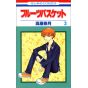 Fruits Basket vol.3 - Hana to Yume Comics (version japonaise)