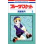Fruits Basket vol.6 - Hana to Yume Comics (Japanese version)