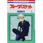 Fruits Basket vol.8 - Hana to Yume Comics (Japanese version)