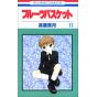 Fruits Basket vol.11 - Hana to Yume Comics (version japonaise)