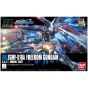 BANDAI Mobile Suit Gundam SEED - High Grade HGCE Freedom Gundam Model Kit Figure