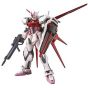 BANDAI Mobile Suit Gundam SEED - High Grade HGCE GAT-X105 Strike Rouge Model Kit Figure