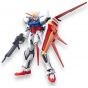 BANDAI Mobile Suit Gundam SEED - High Grade HGCE GAT-X105A Aile Strike Gundam Model Kit Figur