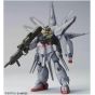 BANDAI Mobile Suit Gundam SEED - HGCE ZGMF-X13A Providence Model Kit Figura di alto livello