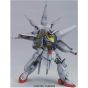 BANDAI Mobile Suit Gundam SEED - HGCE ZGMF-X13A Providence Model Kit Figura di alto livello
