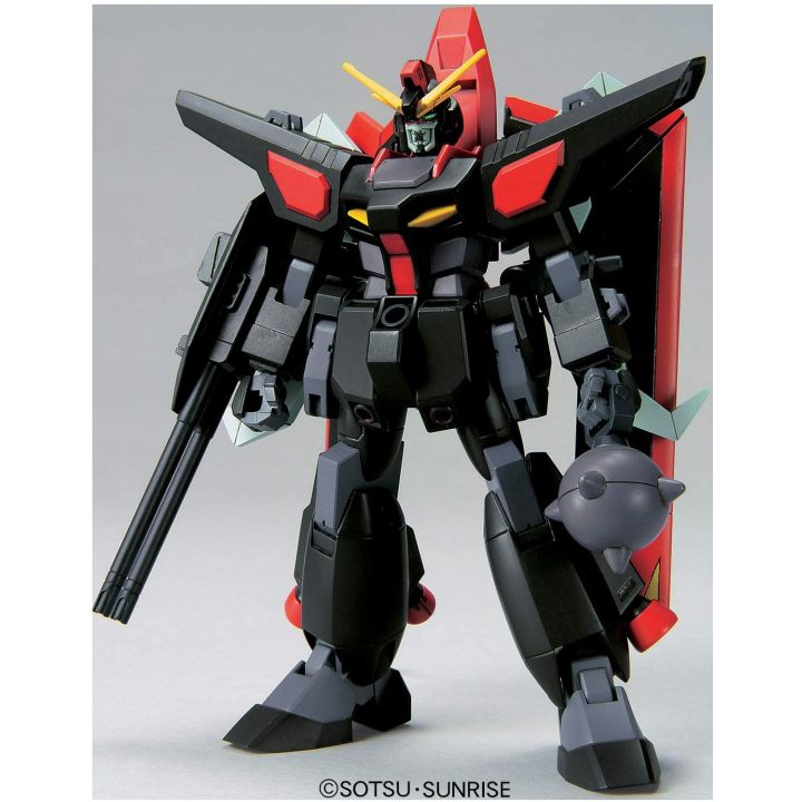 BANDAI Mobile Suit Gundam SEED - High Grade GAT-X370 Raider Gundam Model Kit Figure