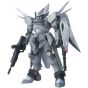 BANDAI Mobile Suit Gundam SEED - High Grade Mobile Sigu Model Kit Figura