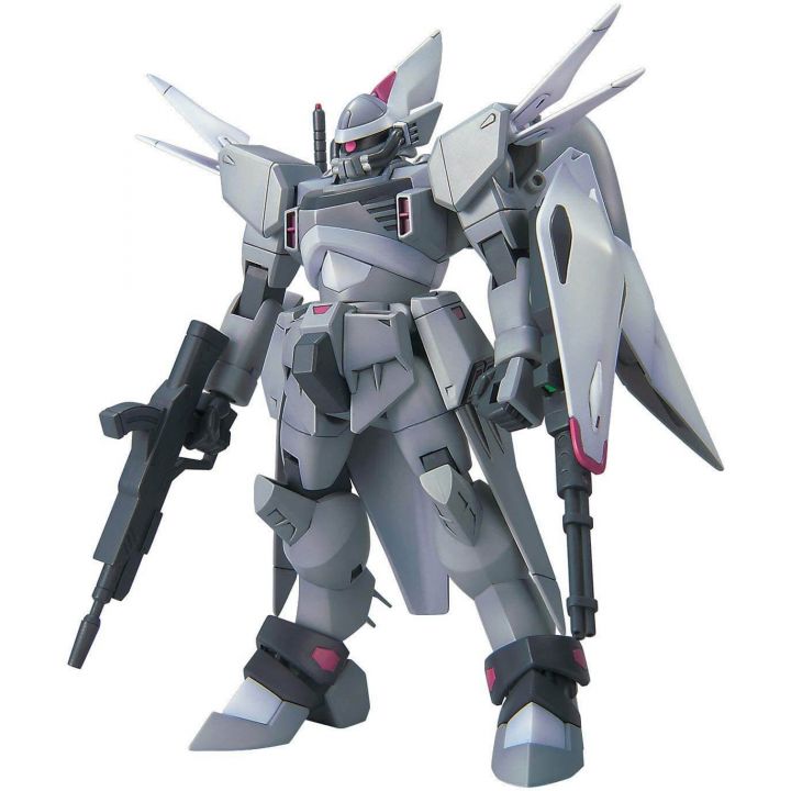 BANDAI Mobile Suit Gundam SEED - High Grade Mobile Sigu Model Kit Figur