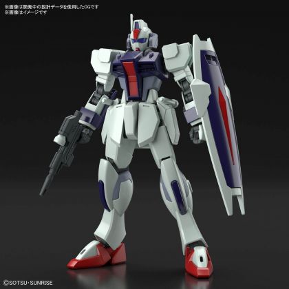 BANDAI Mobile Suit Gundam...