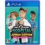 SEGA Two Point Hospital: Jumbo Edition für Sony Playstation PS4