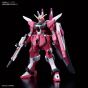 BANDAI Mobile Suit Gundam SEED DESTINY - High Grade Infinite Justice Gundam Model Kit Figure