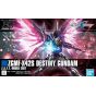 BANDAI Mobile Suit Gundam SEED DESTINY - High Grade Destiny Gundam Model Kit Figure