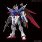 BANDAI Mobile Suit Gundam SEED DESTINY - High Grade Destiny Gundam Model Kit Figure