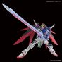 BANDAI Mobile Suit Gundam SEED DESTINY - High Grade Destiny Gundam Model Kit Figure