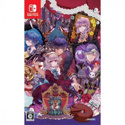 TAKUYO - Sweet Clown : Gozen Sanji no Okashi na Doukeshi para Nintendo Switch