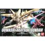 BANDAI Mobile Suit Gundam SEED DESTINY - High Grade Oowashi Akatsuki Gundam Model Kit Figure