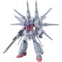 BANDAI Mobile Suit Gundam SEED DESTINY - High Grade Legend Gundam Model Kit Figur
