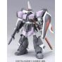 BANDAI Mobile Suit Gundam SEED DESTINY - Figura de kit de modelo de alta maniobra 2 de tipo Ginn de alto grado