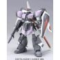 BANDAI Mobile Suit Gundam SEED DESTINY - High Grade Ginn Type high Maneuver 2 Model Kit Figure