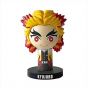 TAKARA TOMY ARTS - Kimetsu no Yaiba (Demon Slayer) Furufuru Mascot A-Box