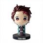 TAKARA TOMY ARTS - Kimetsu no Yaiba (Demon Slayer) Furufuru Mascot A-Box