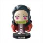 TAKARA TOMY ARTS - Kimetsu no Yaiba (Demon Slayer) Furufuru Mascot A-Box