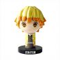 TAKARA TOMY ARTS - Kimetsu no Yaiba (Demon Slayer) Furufuru Mascot A-Box