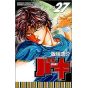 Baki vol.27 - Shonen Champion Comics (version japonaise)