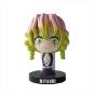 TAKARA TOMY ARTS - Kimetsu no Yaiba (Demon Slayer) Furufuru Mascot B-Box