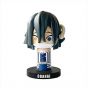 TAKARA TOMY ARTS - Kimetsu no Yaiba (Demon Slayer) Furufuru Mascot B-Box