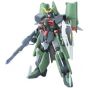 BANDAI Mobile Suit Gundam SEED DESTINY - High Grade Chaos Gundam Model Kit Figure