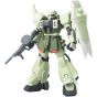 BANDAI Mobile Suit Gundam SEED DESTINY - High Grade Zaku Warrior Model Kit Figure