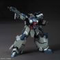 BANDAI Mobile Suit Gundam UC - High Grade Gustav Karl (Unicorn Ver.) Model Kit Figure