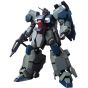 BANDAI Mobile Suit Gundam UC - High Grade Gustav Karl (Unicorn Ver.) Model Kit Figure