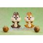 Good Smile Company - Nendoroid Chip 'n Dale Figure