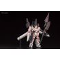 BANDAI Mobile Suit Gundam UC - High Grade Full Armor Unicorn Gundam Destroy Mode / Red Color Model Kit Figure