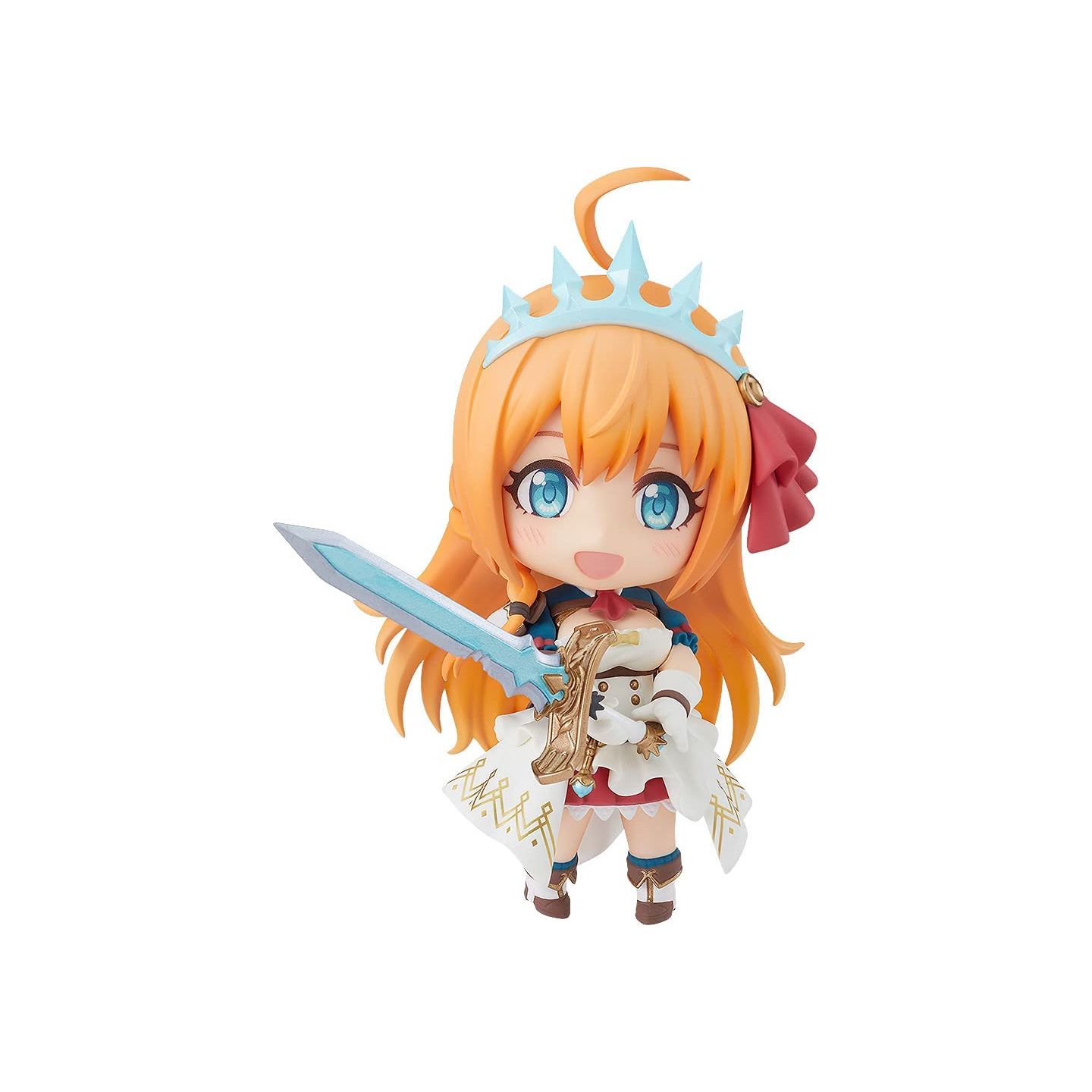 グッドスマイルカンパニーねんどろいど プリンセスコネクト Re Dive ペコリーヌ グッドスマイルカンパニーねんどろいど プリンセスコネクト Re Dive ペコリーヌ
