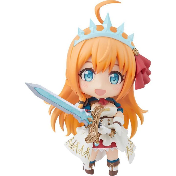 GOOD SMILE COMPANY Nendoroid Princess Connect Re:Dive - Pecorine Figure