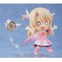 GOOD SMILE COMPANY Nendoroid Fate/kaleid liner Prisma Illya: Licht - The Nameless Girl - Illyasviel Von Einzbern Figure