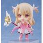 GOOD SMILE COMPANY Nendoroid Fate/kaleid liner Prisma Illya: Licht - The Nameless Girl - Illyasviel Von Einzbern Figure