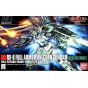 BANDAI Mobile Suit Gundam UC - High Grade Full Armor Unicorn Gundam (Destroy Mode) Model Kit Figure