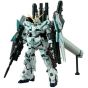 BANDAI Mobile Suit Gundam UC - High Grade Full Armor Unicorn Gundam (Destroy Mode) Model Kit Figure