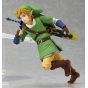 Good Smile Company Figma - The Legend of Zelda Skyward Sword - Link Figure