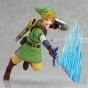 Good Smile Company Figma - The Legend of Zelda Skyward Sword - Link Figure