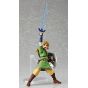 Good Smile Company Figma - The Legend of Zelda Skyward Sword - Link Figure