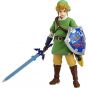 Good Smile Company Figma - The Legend of Zelda Skyward Sword - Link Figure