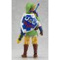 Good Smile Company Figma - The Legend of Zelda Skyward Sword - Link Figure