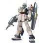 BANDAI Mobile Suit Gundam UC - High Grade MSA-003 Nemo (Unicorn Desert Color Ver) Model Kit Figure