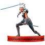 KOTOBUKIYA ARTFX - Star Wars : The Clone Wars - Ahsoka Tano Figure