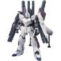BANDAI Mobile Suit Gundam UC - High Grade RX-0 Full Armor Unicorn Gundam Unicorn Mode Model Kit Figure